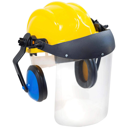 Capacete acoplado Plastcor CA: 31469